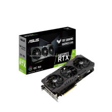 GeForce RTX 3070 3080 3090 Cartões gráficos